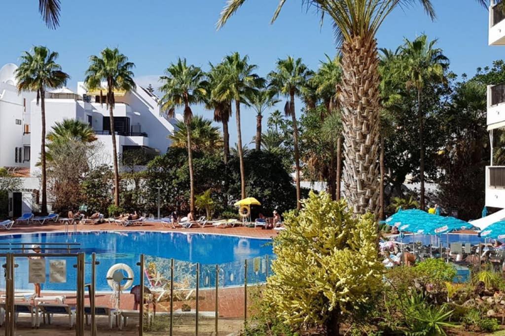 El Dorado Sun Las Americas By Vapago Tenerife Playa de las Americas  Exteriér fotografie