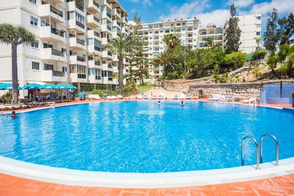 El Dorado Sun Las Americas By Vapago Tenerife Playa de las Americas  Exteriér fotografie