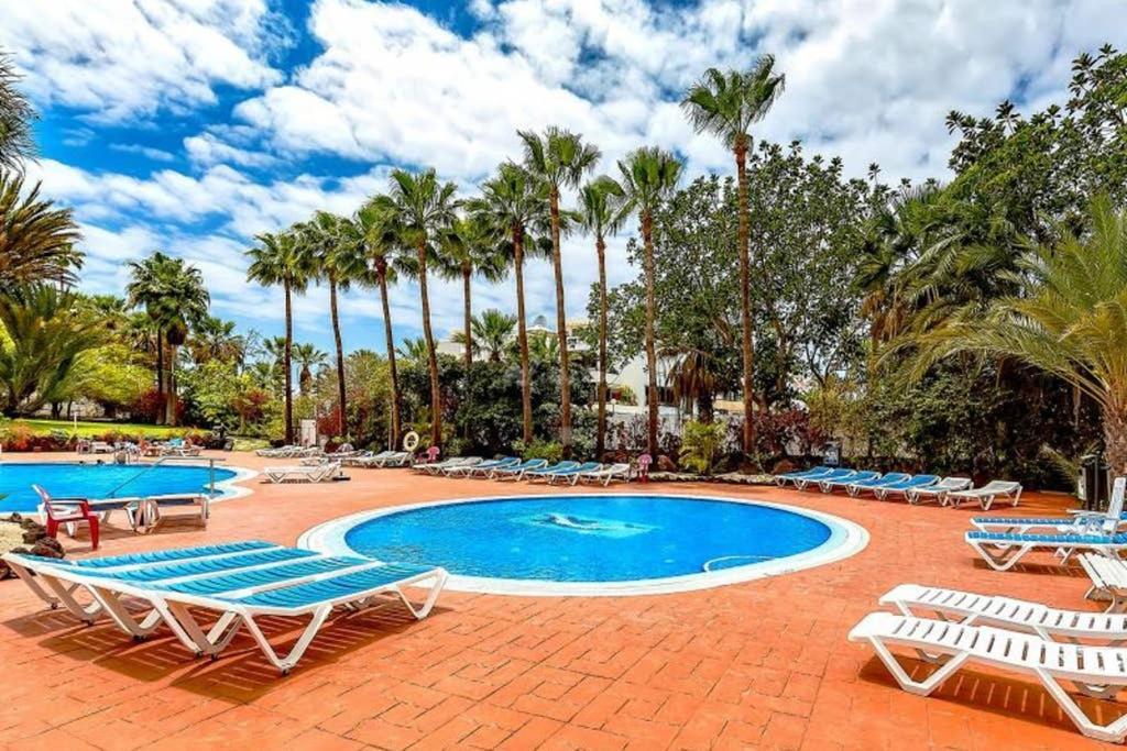 El Dorado Sun Las Americas By Vapago Tenerife Playa de las Americas  Exteriér fotografie