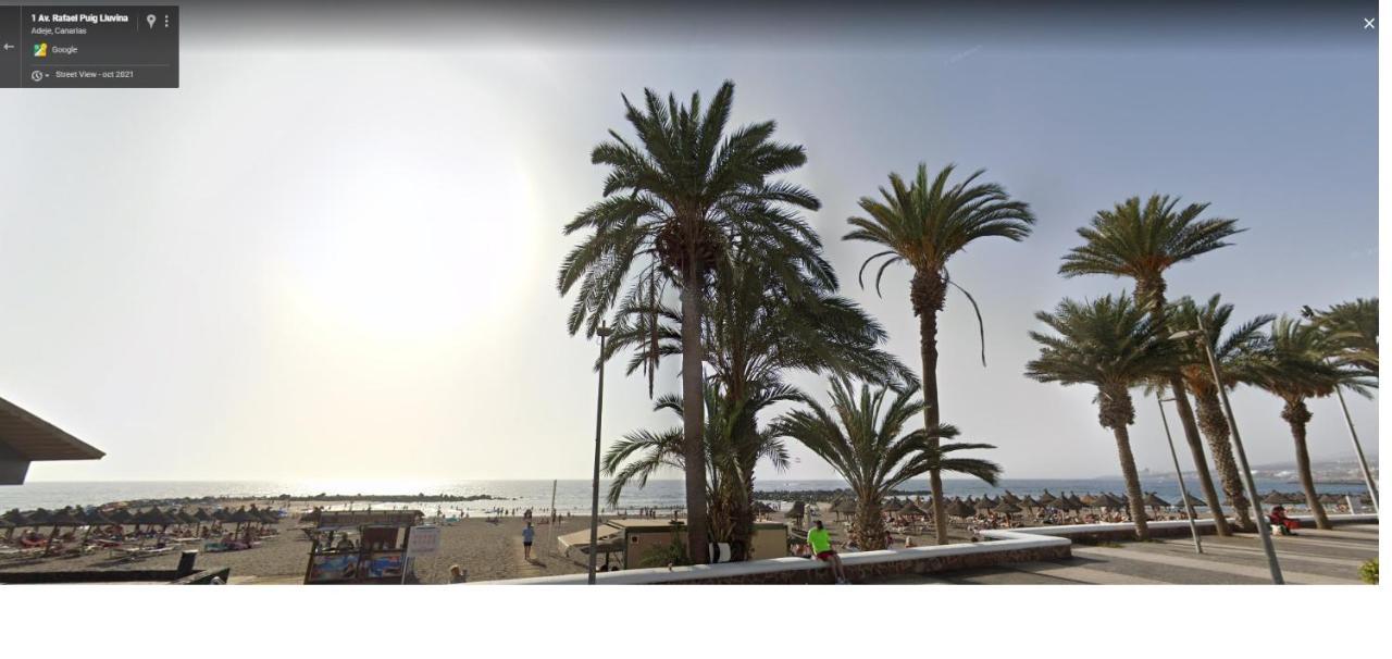 El Dorado Sun Las Americas By Vapago Tenerife Playa de las Americas  Exteriér fotografie